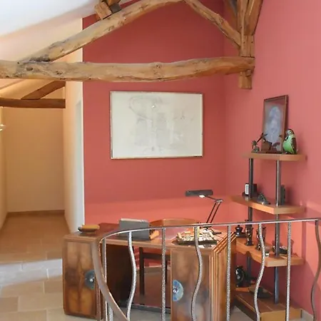 Maison De Charme En Pierre Au Coeur De Moleres Avec Piscine Chauffee - Fr-1-824-16 *