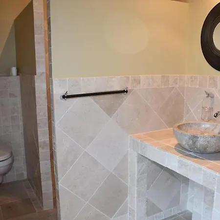 فيلة Maison De Charme En Pierre Au Coeur De Moleres Avec Piscine Chauffee - Fr-1-824-16 *