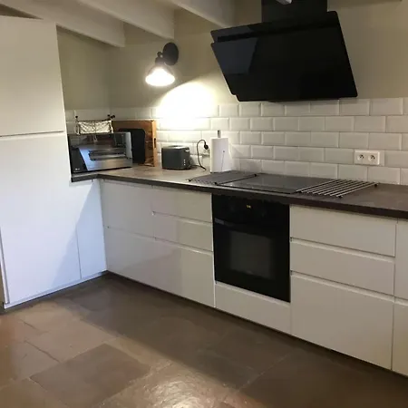 Maison De Charme En Pierre Au Coeur De Moleres Avec Piscine Chauffee - Fr-1-824-16 فيلة Molieres (Dordogne)